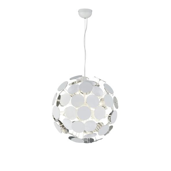 Подвесной светильник TRIO 309900631 DISCALGO купити