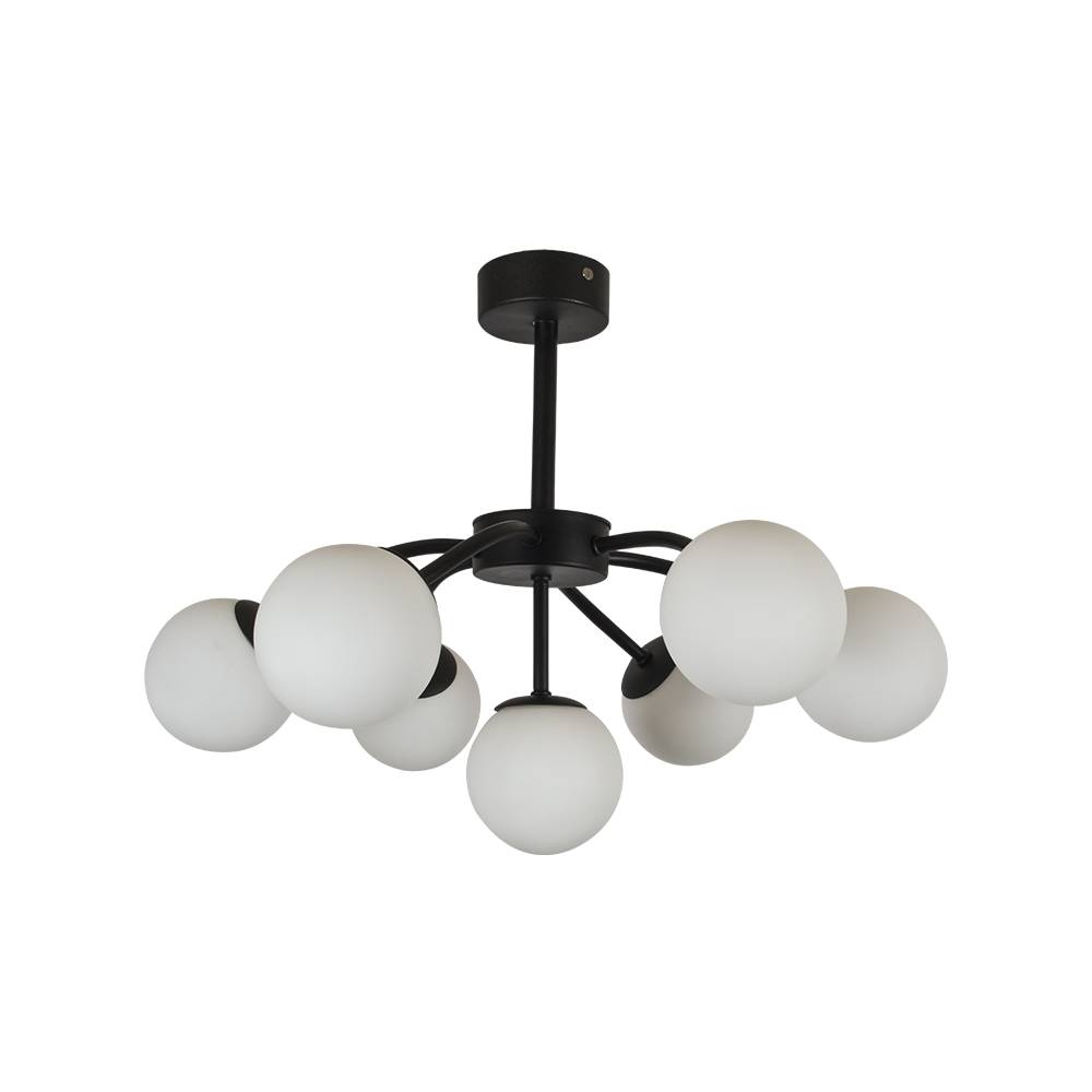 Люстра Skarlat LS 1054-5+1C (26626) купити