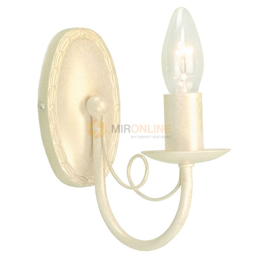 Бра Elstead MN1 IV/GOLD MINSTER купити