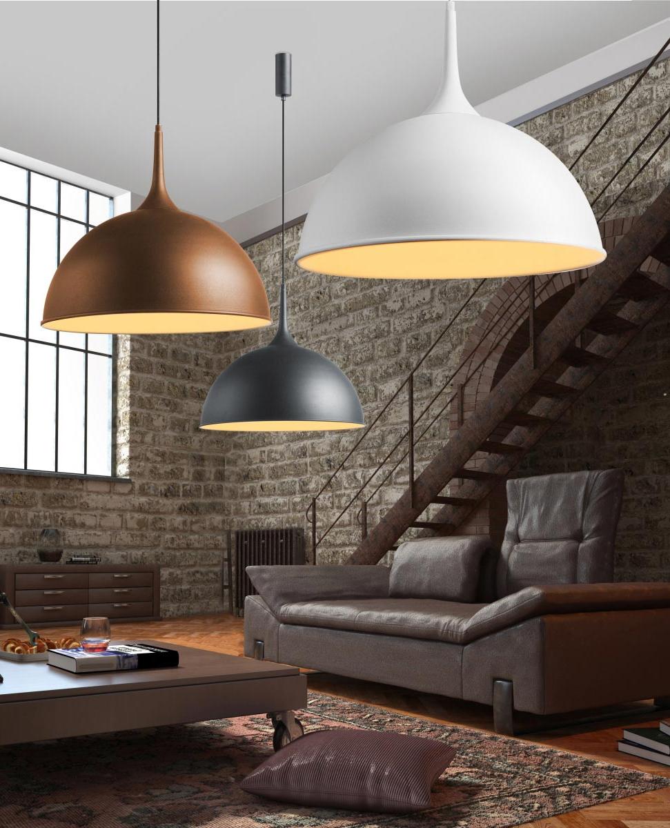 Подвесной светильник Azzardo AZ2390 Mia купити