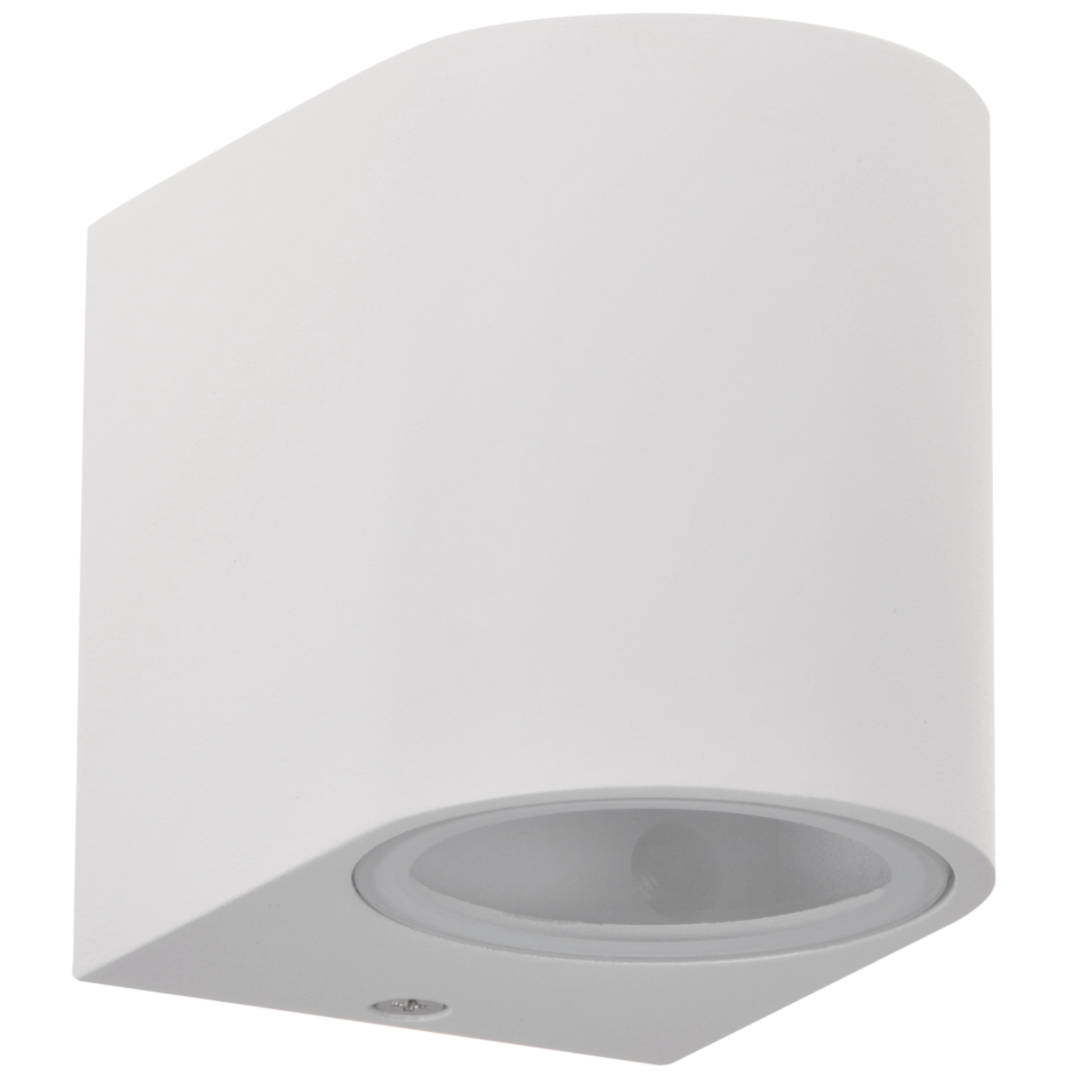 Вуличний світильник Goldlux 313355 Boston GU10 10W IP44 купити