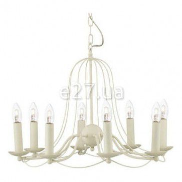 Люстра Searchlight 2238-8CR Lyon купити
