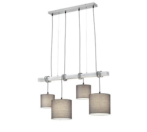 Подвесной светильник REALITY R30364007 PADME купити