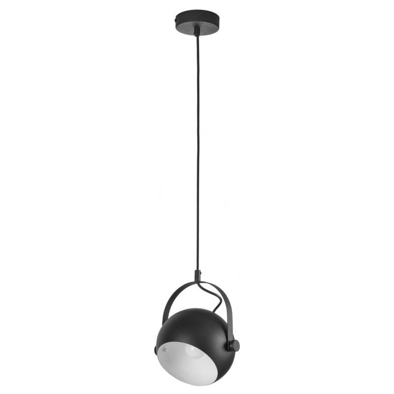 Подвесной светильник TK LIGHTING 4154 PARMA BLACK купити
