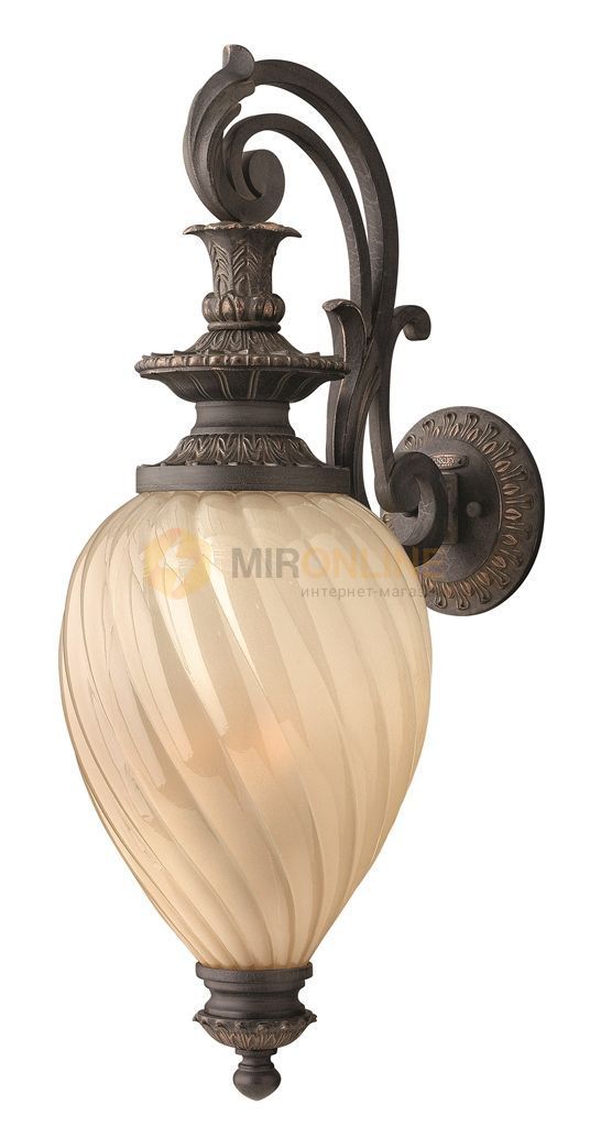 Уличный светильник Elstead HK/MONTREAL/M MONTREAL купити