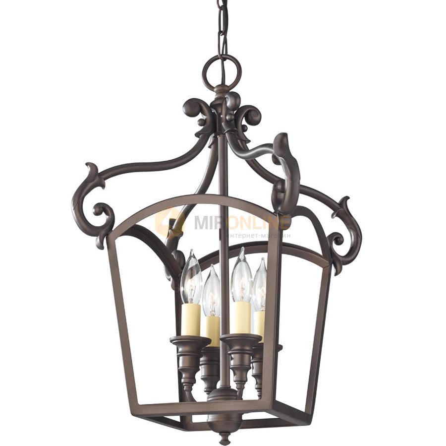 Подвесной светильник Elstead FE/LUMINARY/P/A LUMINARY купити