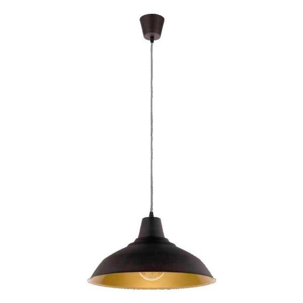 Подвесной светильник TK Lighting 2038 GALILEO купити