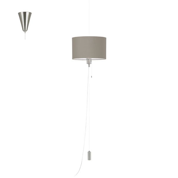 Подвесной светильник Eglo 96158 Romano 1 купити