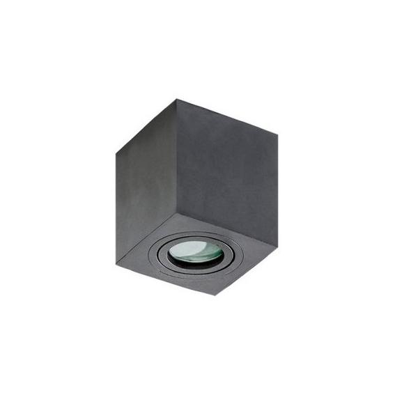 Светильник для ванной Azzardo AZ2878 Brant square (24069) купити