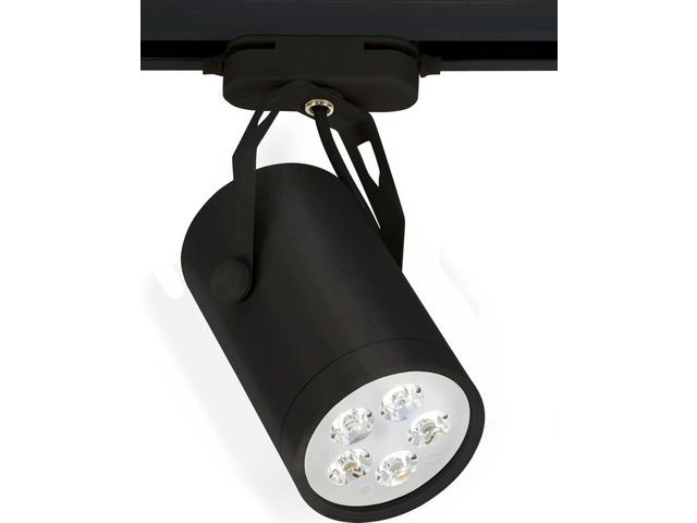 Трековий світильник Nowodvorski 6824 Store LED Black купити