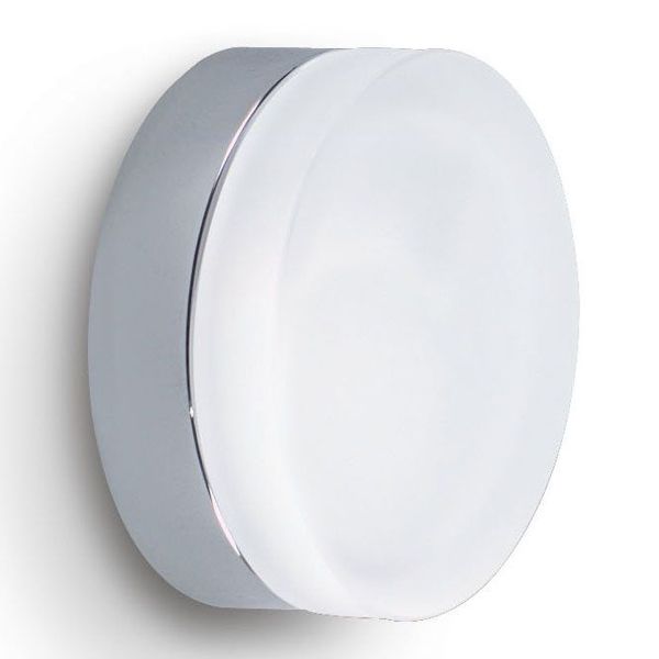 Потолочный светильник Ideal Lux TOFFEE LED PL1 D15 (104478) купити