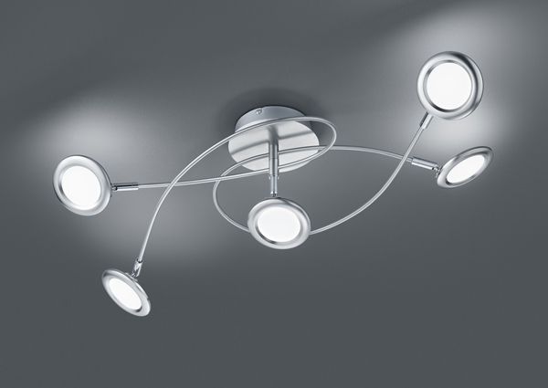 Спот TRIO 673810507 SESSION купити