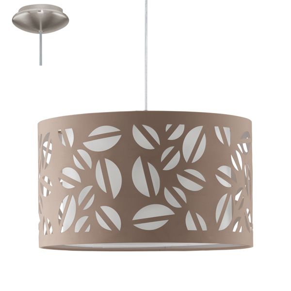 Подвесной светильник Eglo 92383 Biandra купити