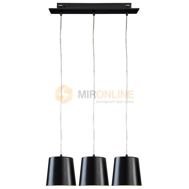Подвесной светильник Markslojd 105751 BIN купити