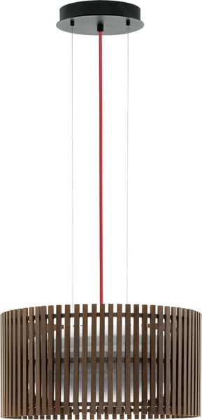 Подвесной светильник Eglo 94011 Roverato купити
