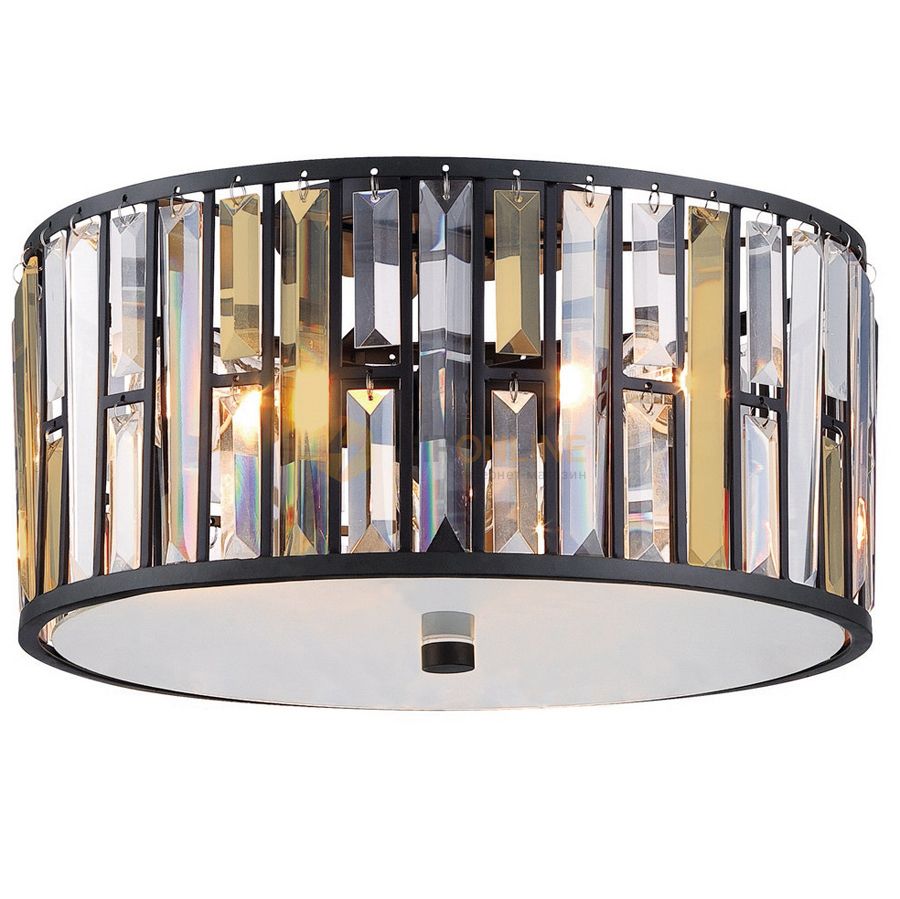 Потолочный светильник Hinkley HK/GEMMA/F VBZ GEMMA купити