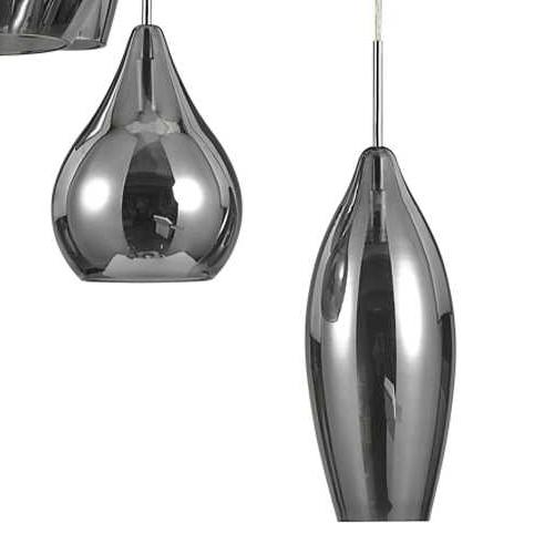 Люстра Ideal Lux SP6 SOFT (111841) купити