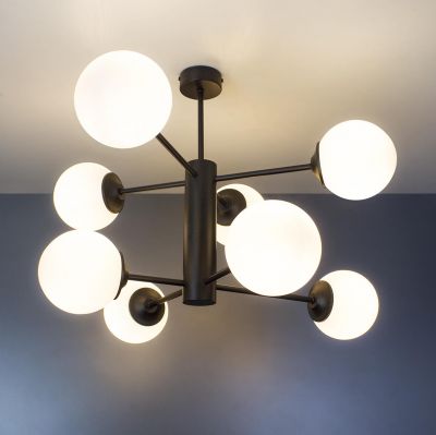 Подвесной светильник ImperiumLight Atlant  256866.05.01 купити