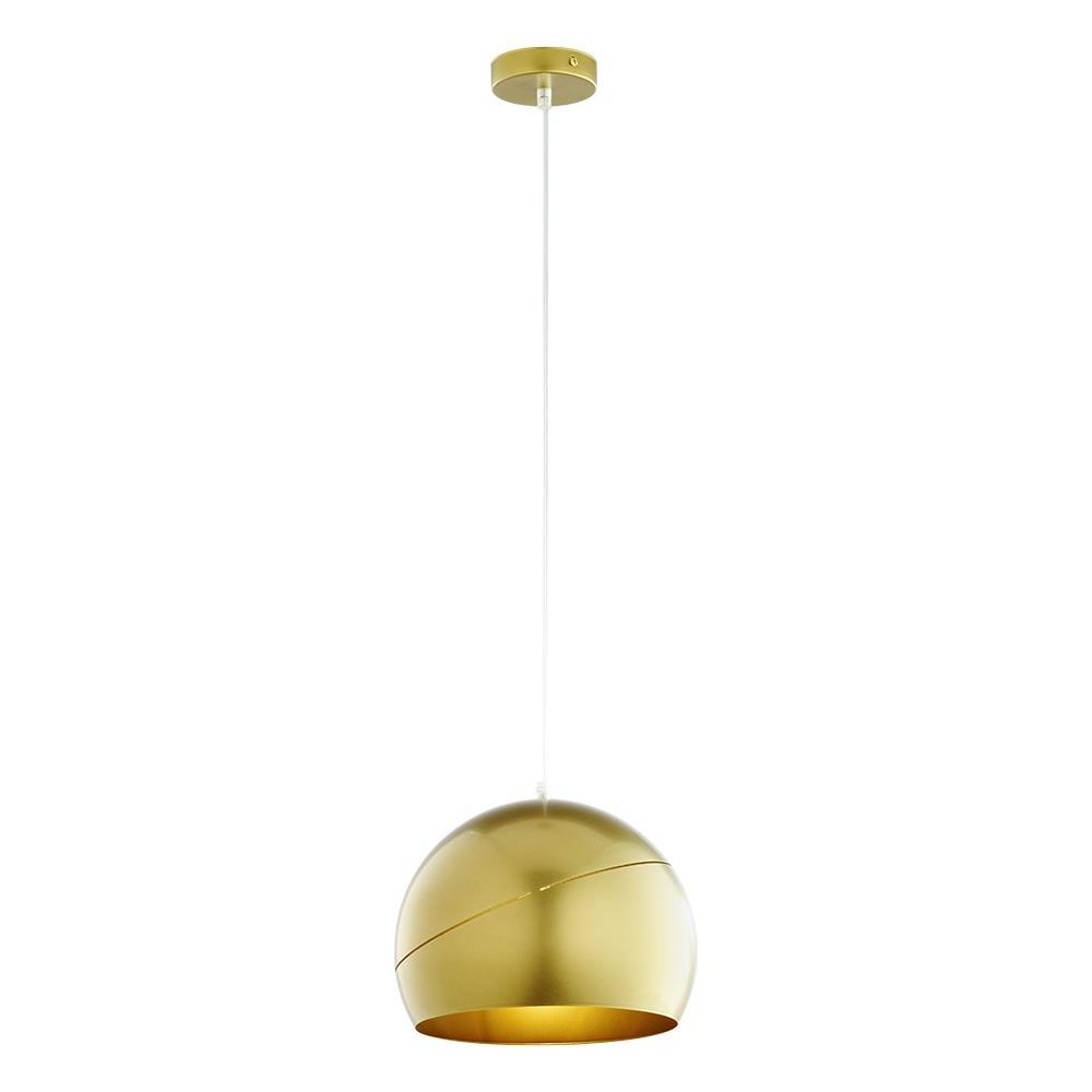 Подвесной светильник TK LIGHTING 3434 YODA GOLD ORBIT купити