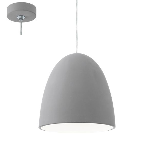 Подвесной светильник Eglo 92521 Pratella купити