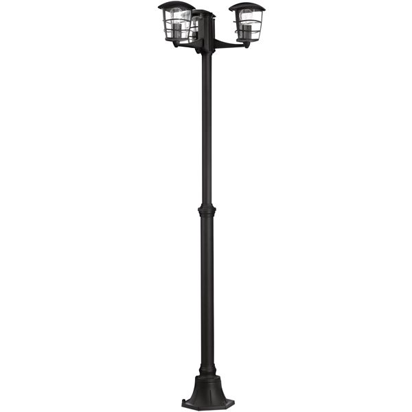 Уличный светильник Eglo 93409 Aloria купити