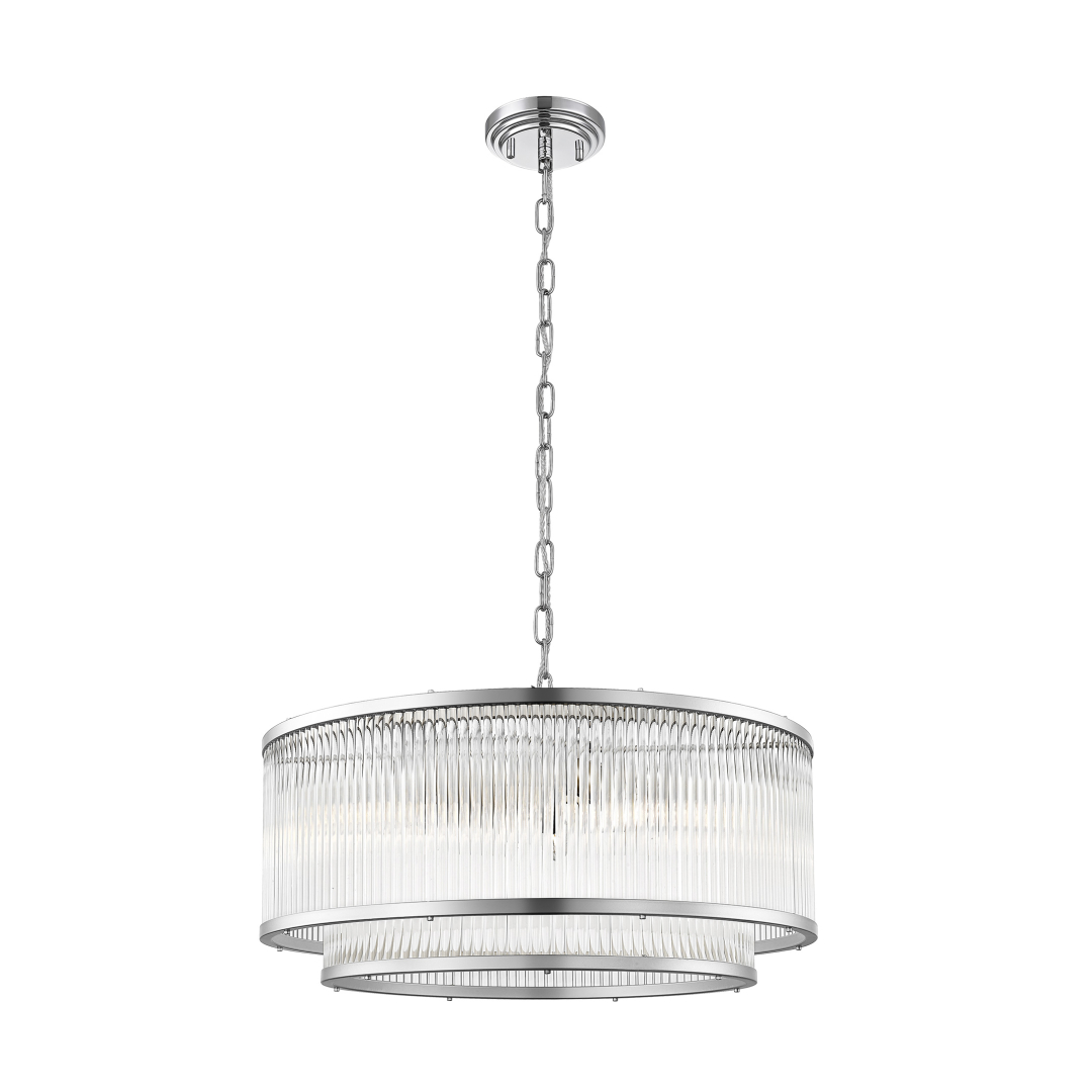 Підвісний світильник Zuma Line P0528-06H-F4AC SERGIO купити