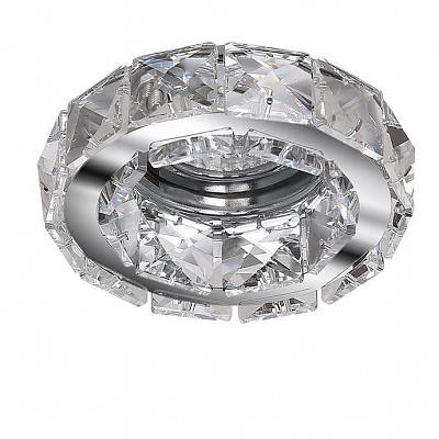 Точковий світильник Azzardo AZ1449 Ester Round 1 CH (23706) купити