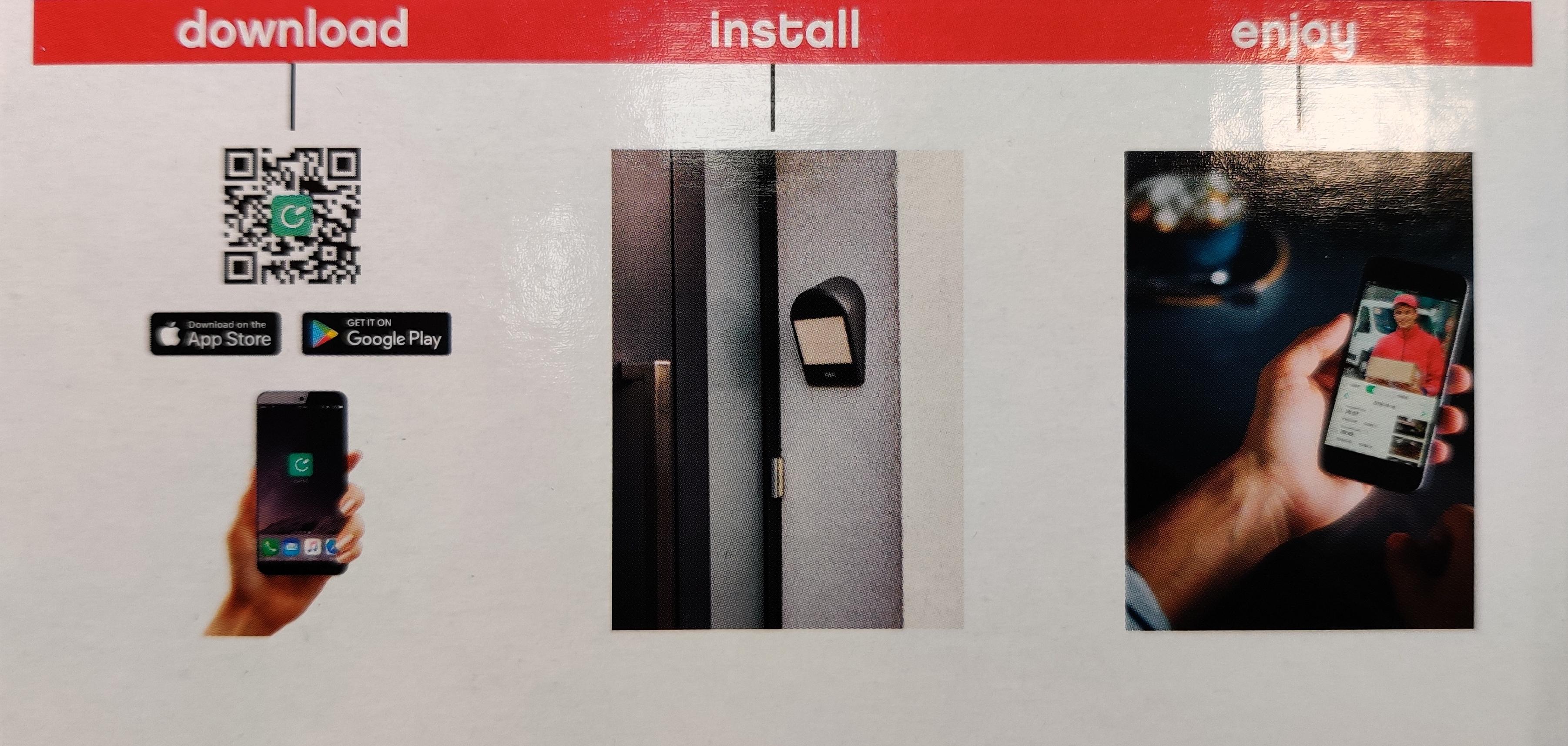 Светильник внешний LUTEC 5194901118 Mimo купити