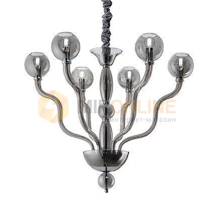 Люстра Ideal Lux SP6 NETTUNO (144771) купити