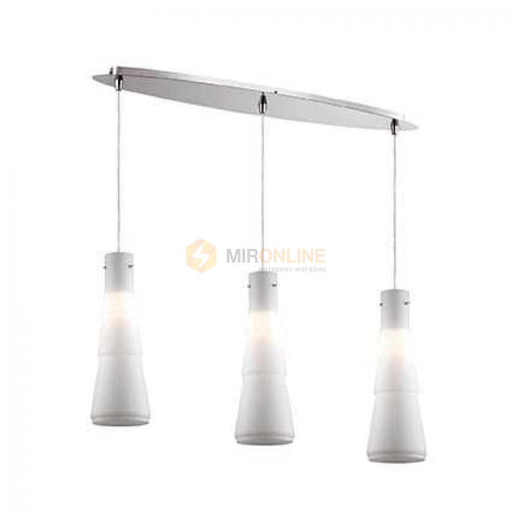 Подвесной светильник Ideal Lux BUD SB3 купити