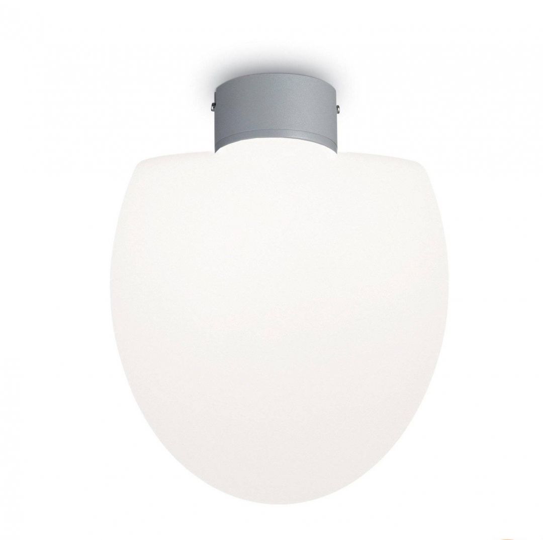 Уличный потолочный светильник Ideal Lux PL1 CONCERTO (149967) купити