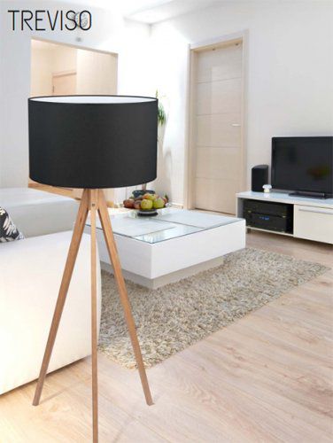 Торшер TK LIGHTING 5039 TREVISO купити