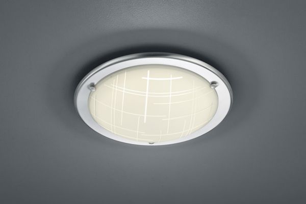 Потолочный светильник TRIO 677412007 STALYPSO купити