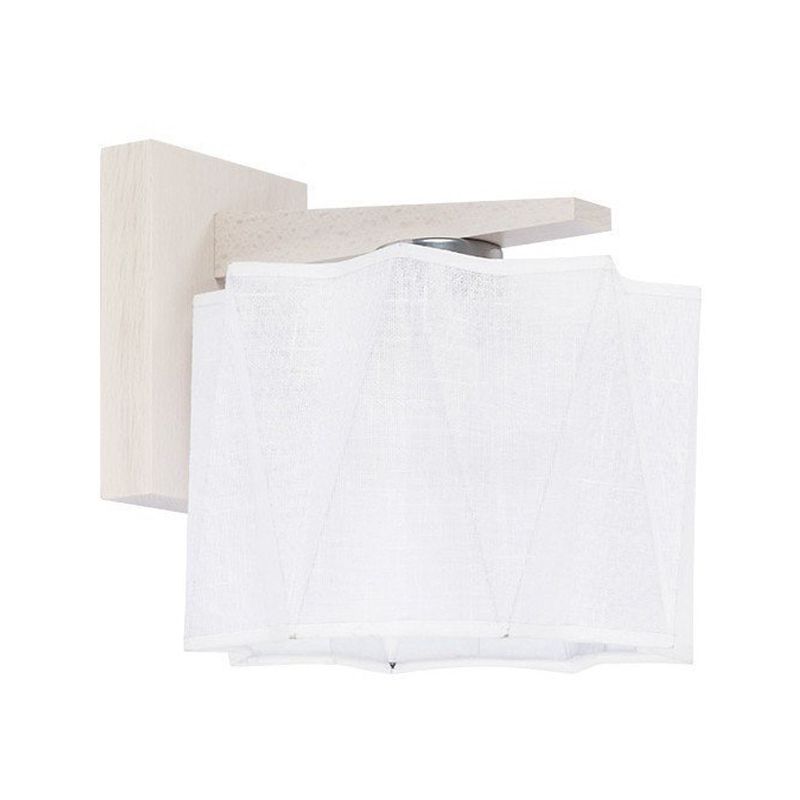 Бра TK Lighting 680 Piano natur купити