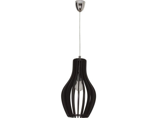 Подвесной светильник Nowodvorski 4403 Ika Wenge купити