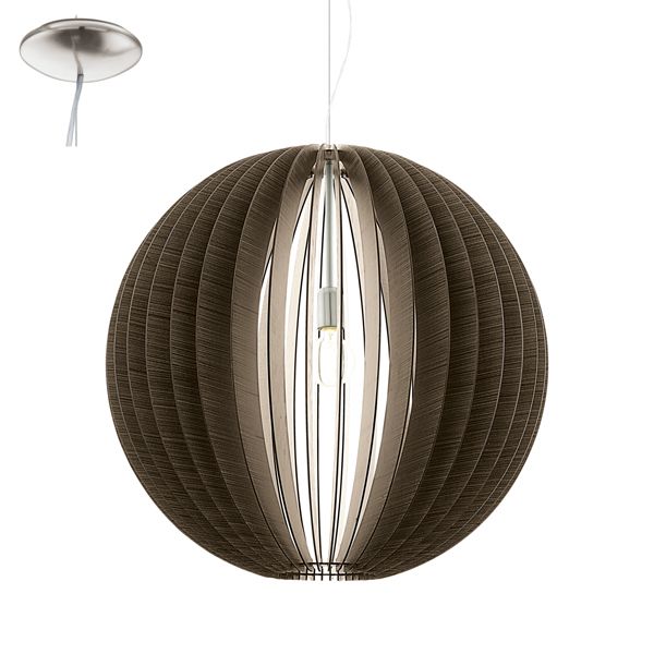 Подвесной светильник Eglo 94637 Cossano купити