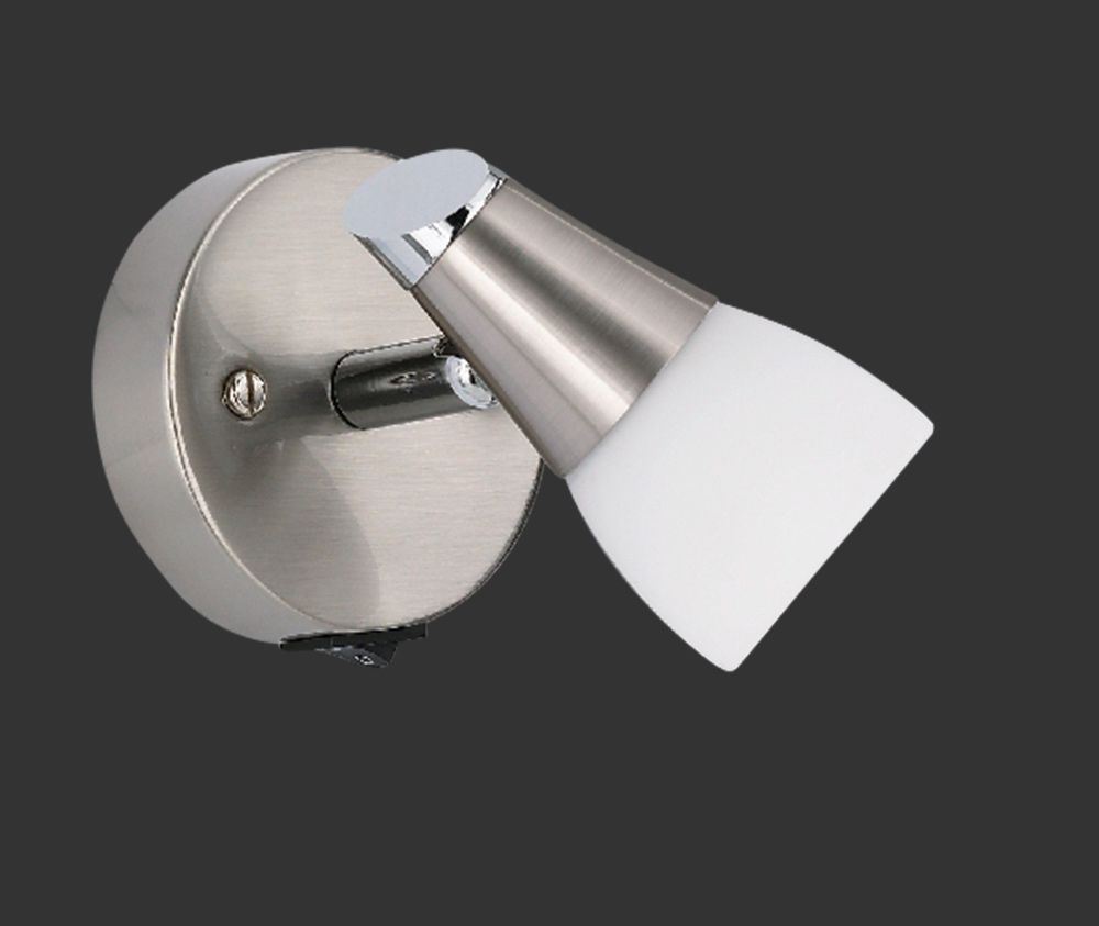 Спот REALITY R8811-07 HILTON купити