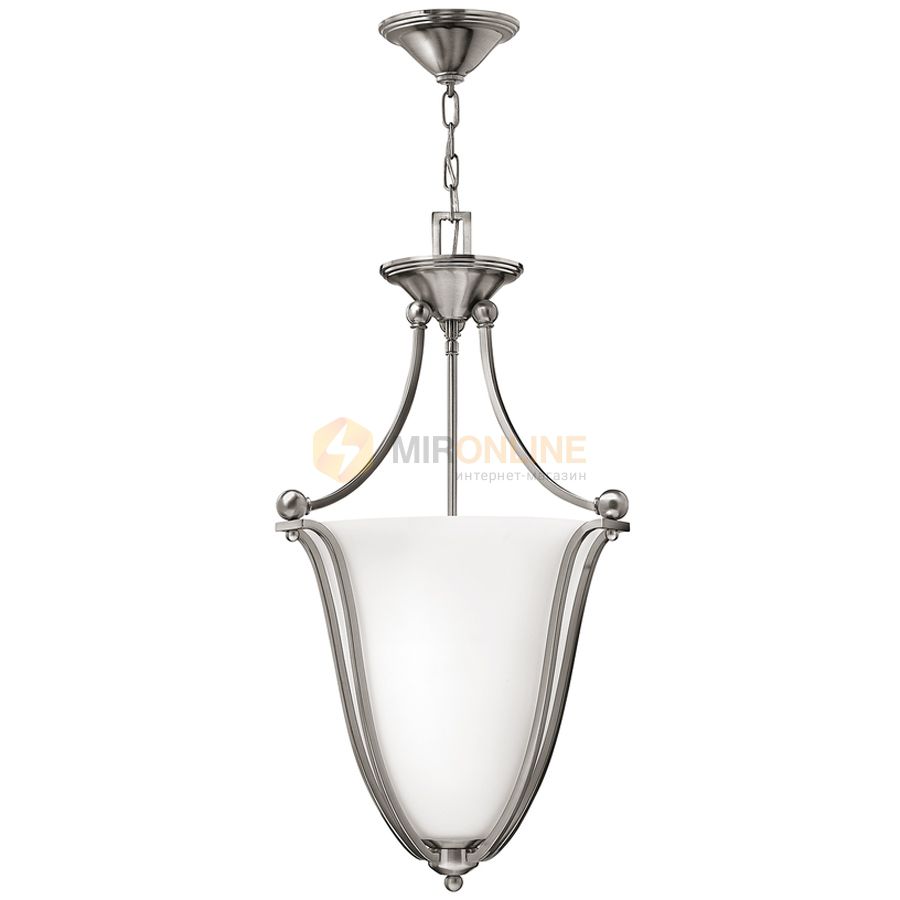 Подвесной светильник Elstead HK/BOLLA/P/B BOLLA купити