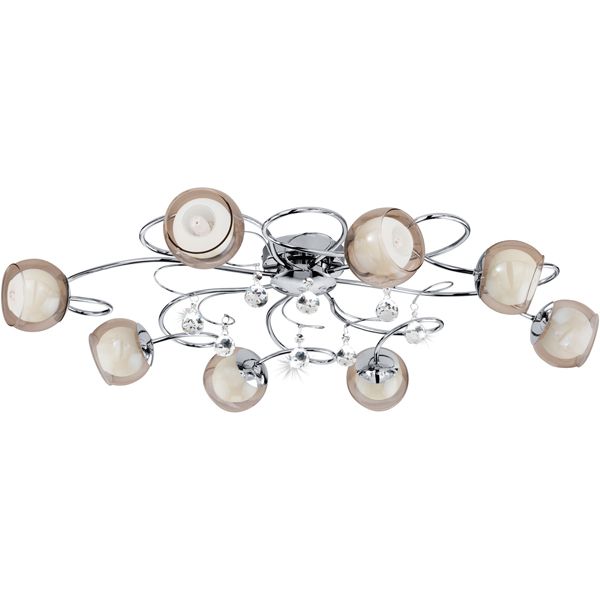 Люстра Eglo 95158 Ascolese 1 купити