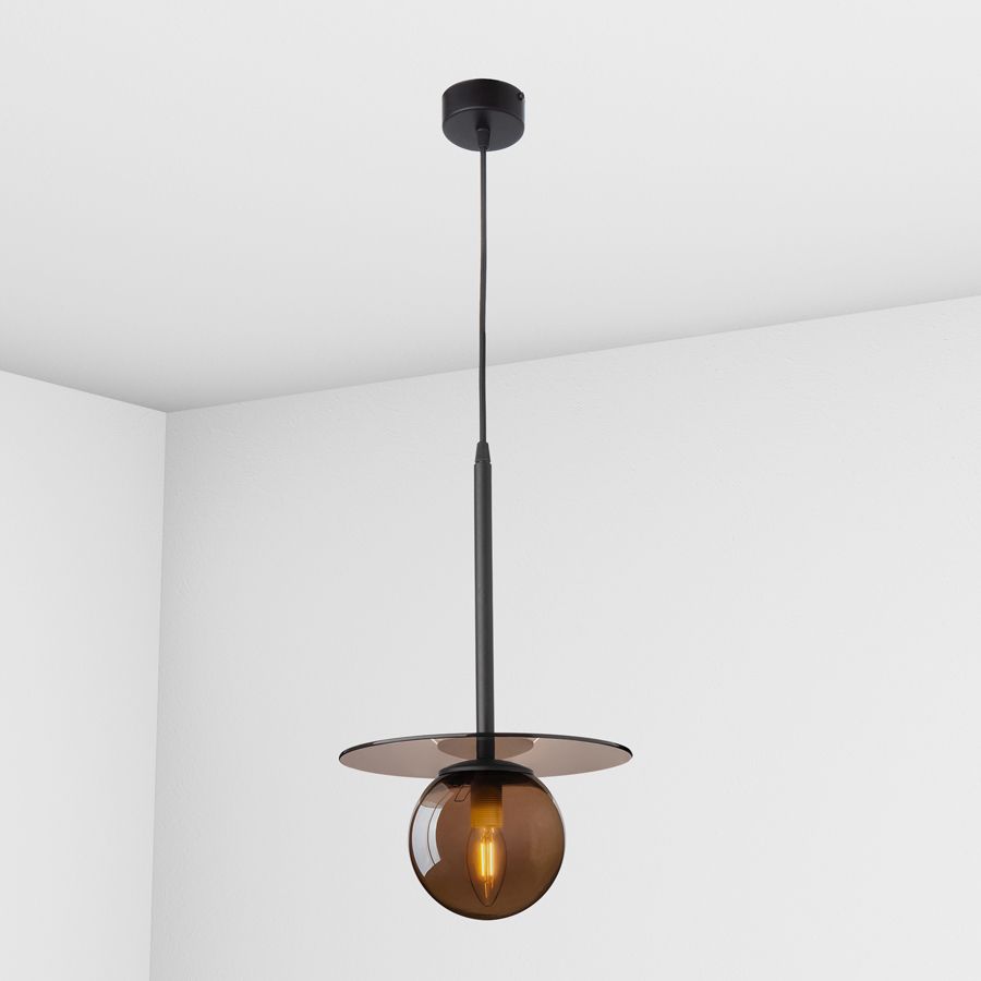 Підвісний світильник Imperium Light 704123.24.69 Melchior купити