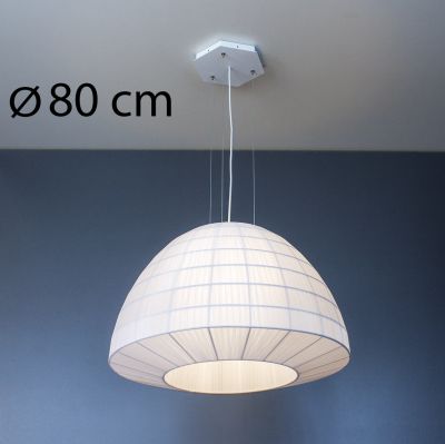 Подвесной светильник ImperiumLight Igloo 201180.01.01 купити