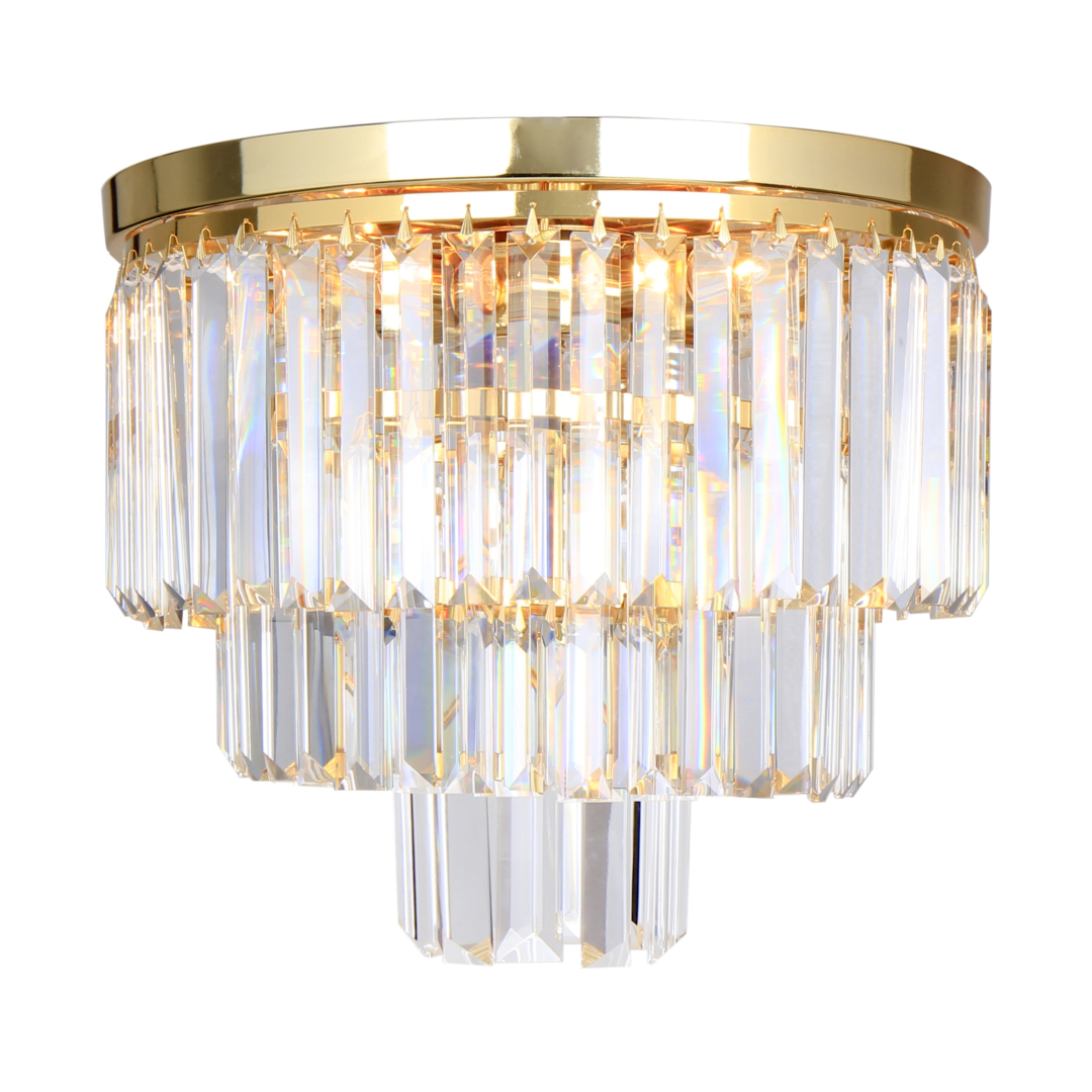 Люстра Zuma Line C17106/1 AMEDEO купити