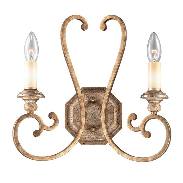 Бра Ideal Lux CORTINA AP2 купити