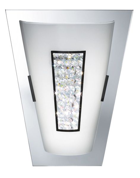 Бра Searchlight 3773 LED WALL LIGHTS купити