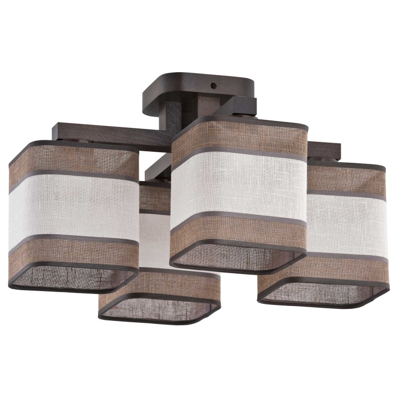 Светильник TK Lighting 114 Ibis Venge купити