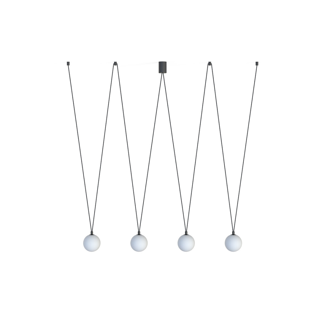 Підвісний світильник Nowodvorski 10354 SLING купити