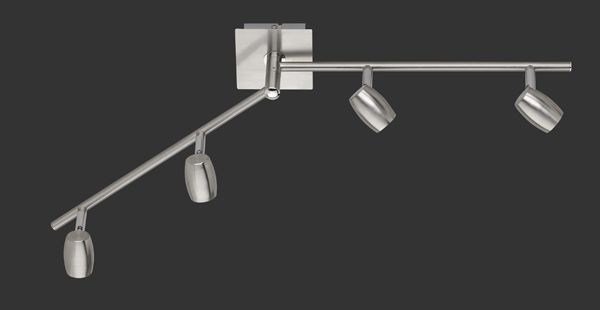 Спот TRIO 803000407 MICHAEL купити