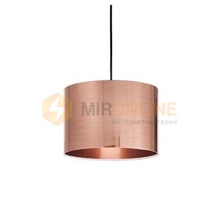 Подвесной светильник Ideal Lux SP1 MEDIUM FOIL (168272) купити