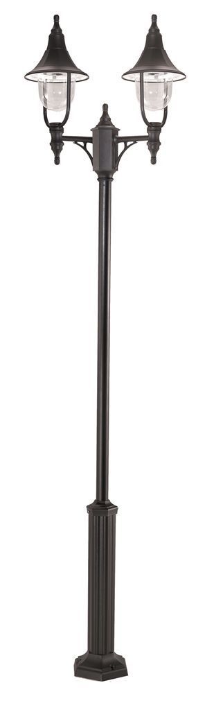 Уличный светильник Elstead SHANNON TWINPOST SHANNON купити