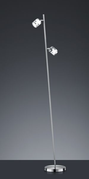 Торшер TRIO 477110207 CASSINI купити